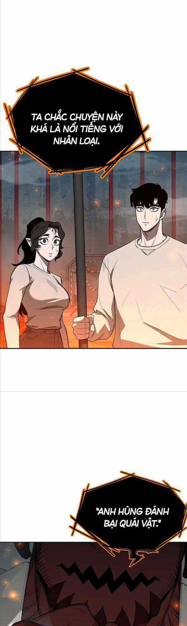 Trường Học Chiến Binh Chapter 21 trang 35