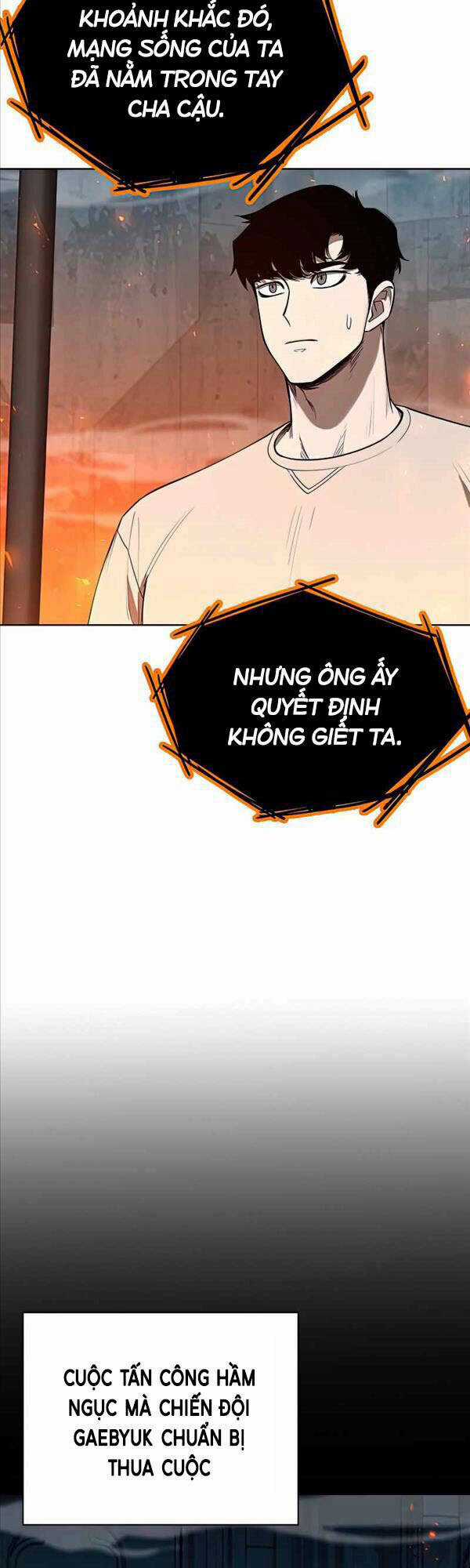 Trường Học Chiến Binh Chapter 21 trang 38