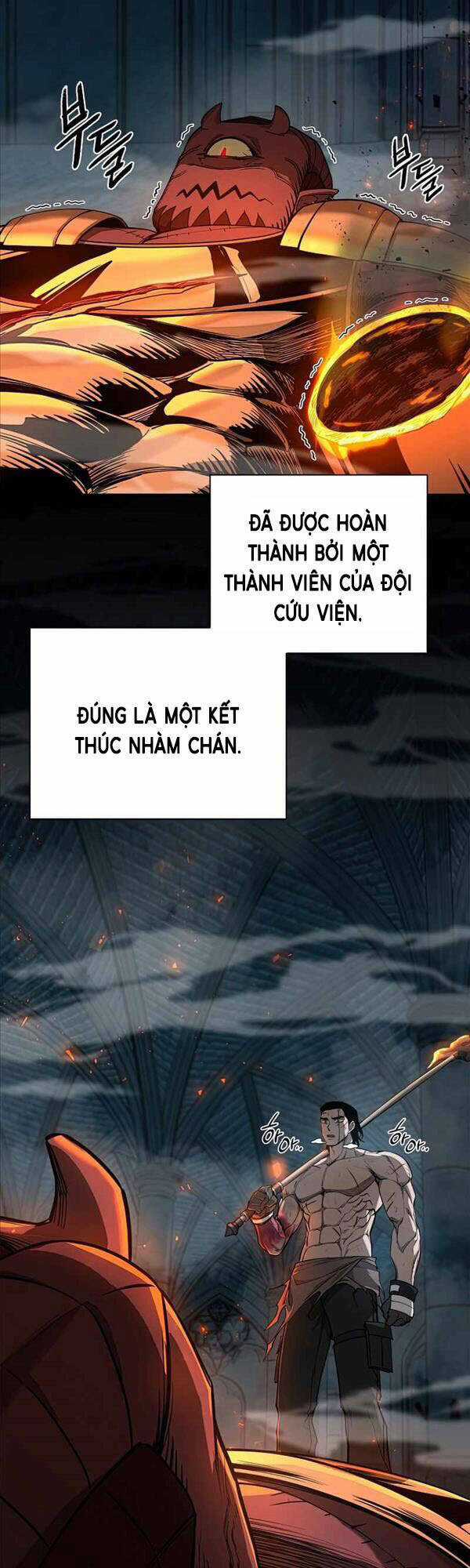 Trường Học Chiến Binh Chapter 21 trang 39
