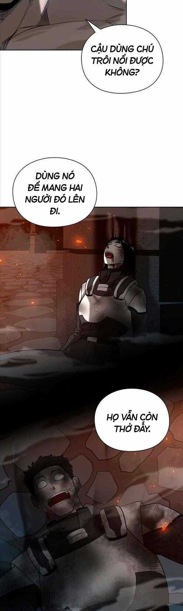 Trường Học Chiến Binh Chapter 21 trang 4