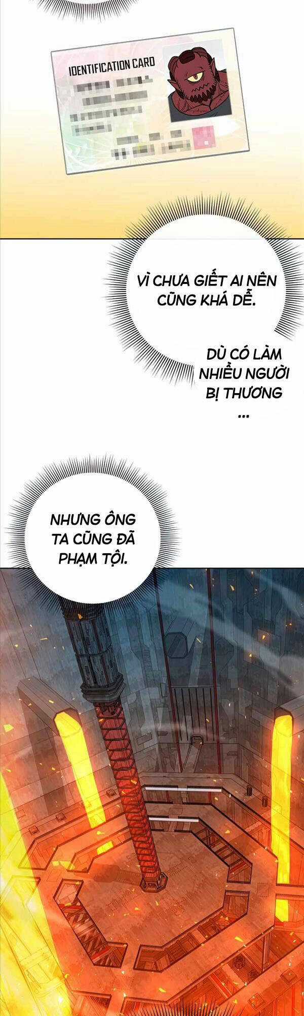 Trường Học Chiến Binh Chapter 21 trang 43