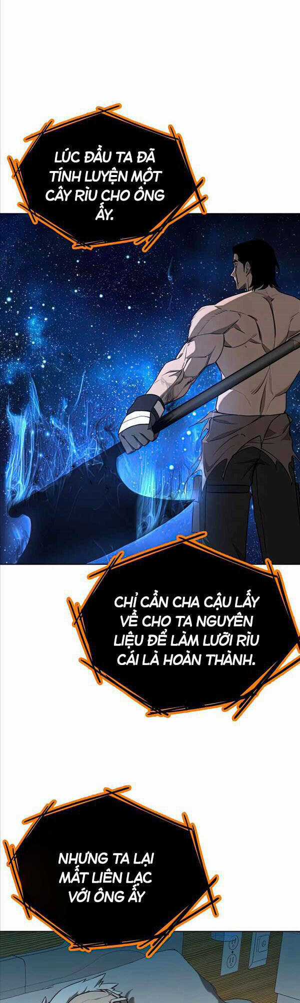 Trường Học Chiến Binh Chapter 21 trang 49