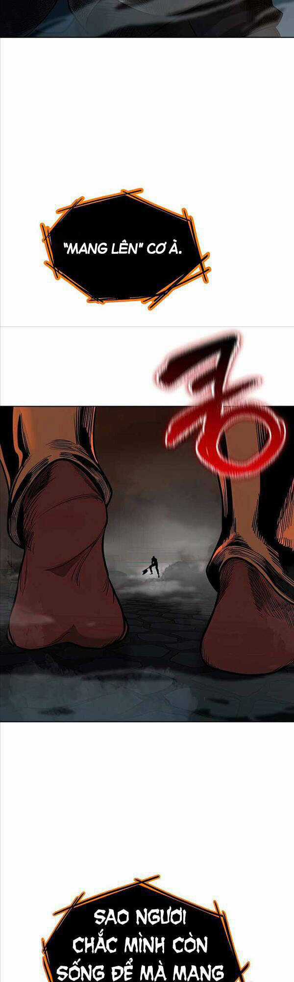 Trường Học Chiến Binh Chapter 21 trang 5