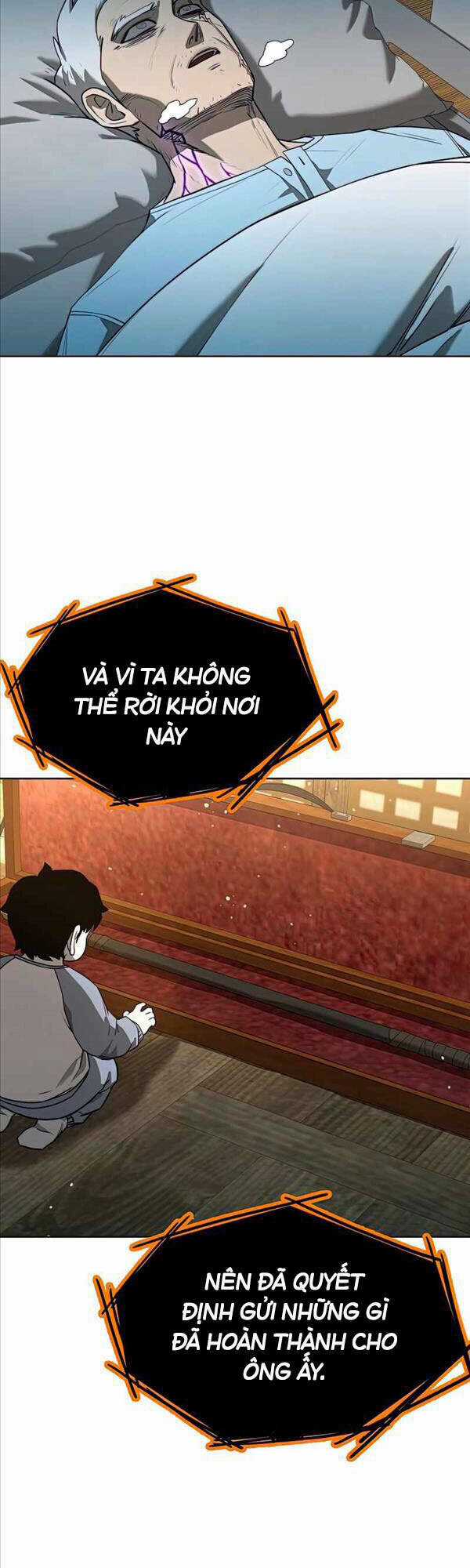 Trường Học Chiến Binh Chapter 21 trang 50