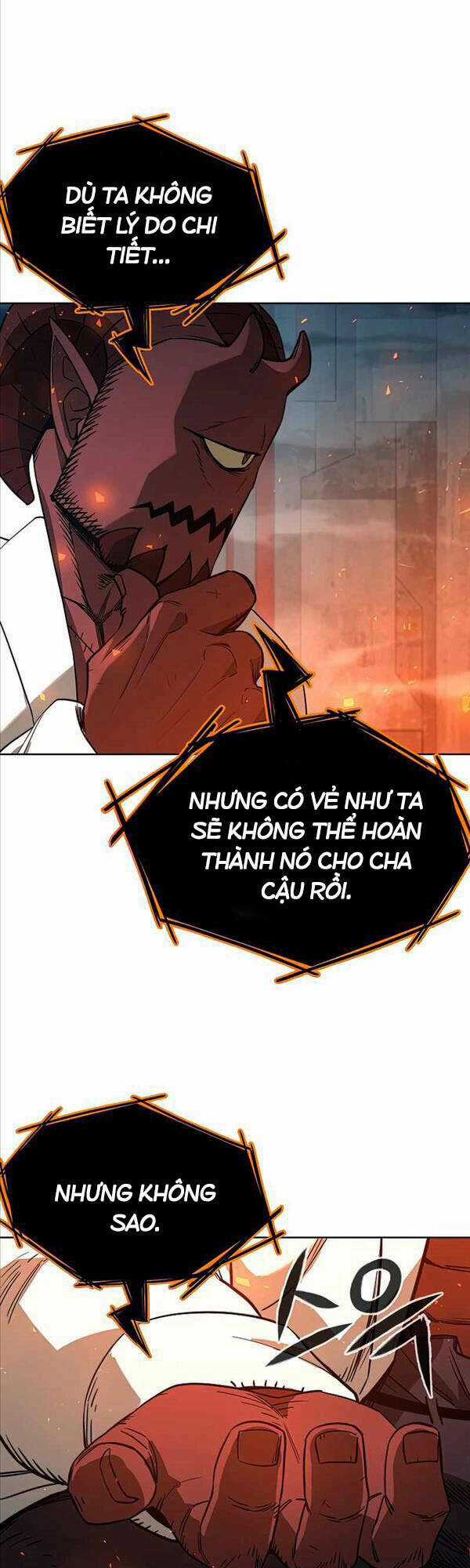 Trường Học Chiến Binh Chapter 21 trang 51