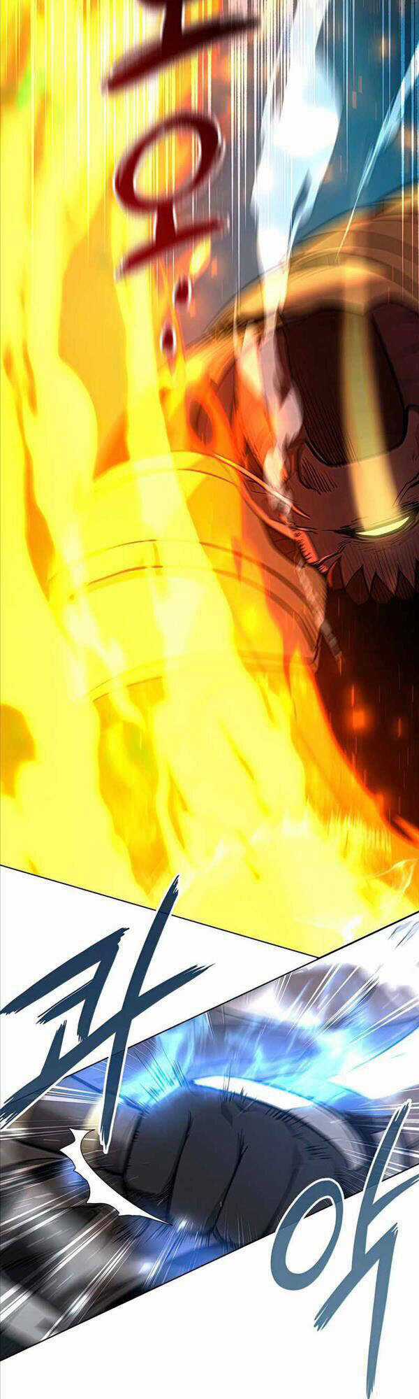 Trường Học Chiến Binh Chapter 21 trang 8