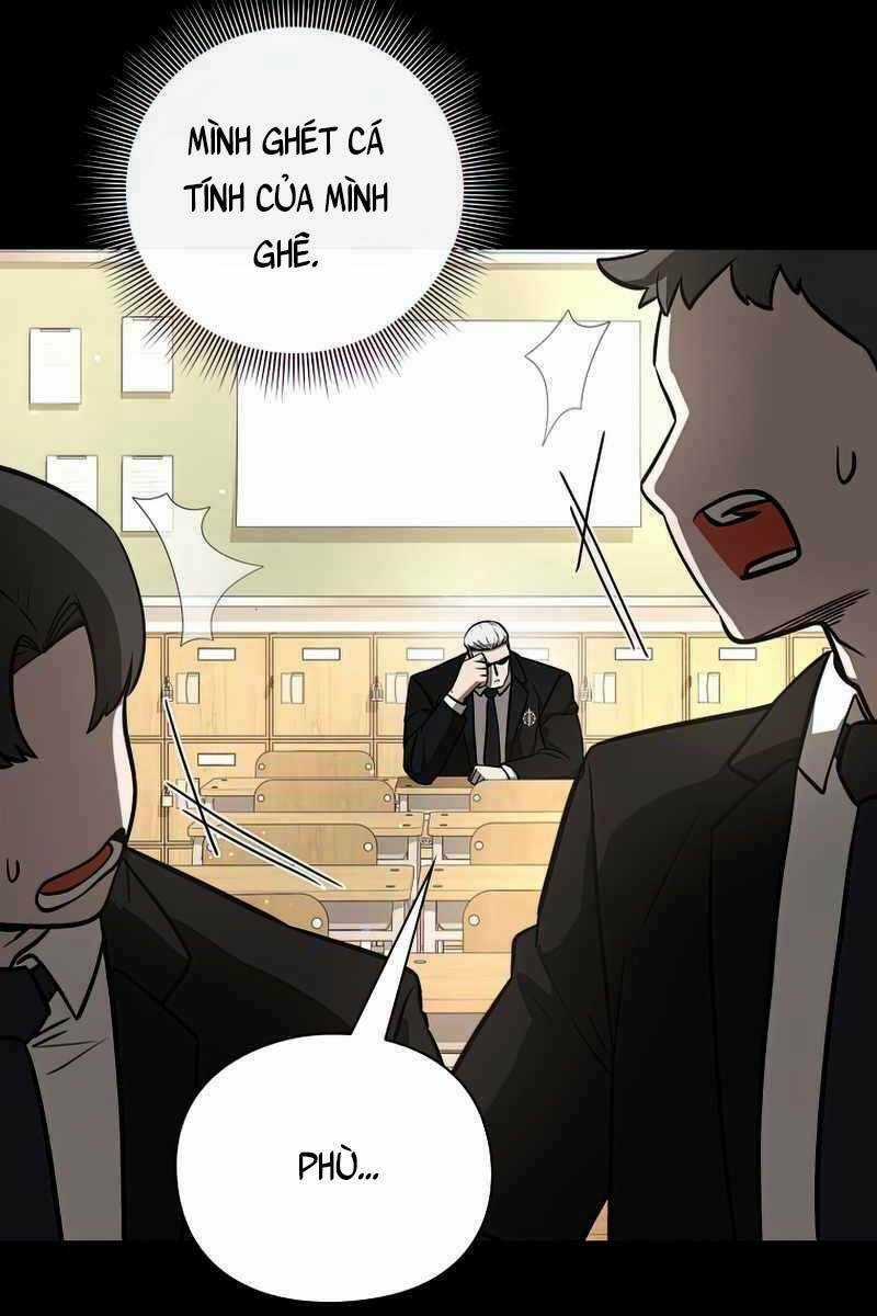 Trường Học Chiến Binh Chapter 22 trang 102