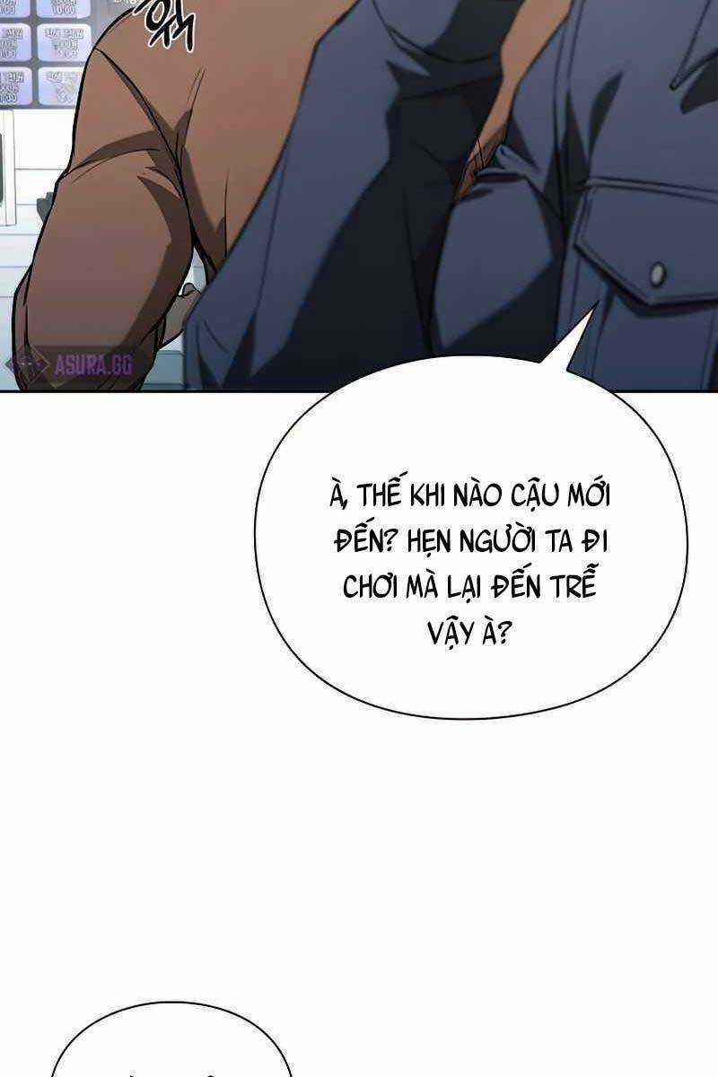 Trường Học Chiến Binh Chapter 22 trang 116