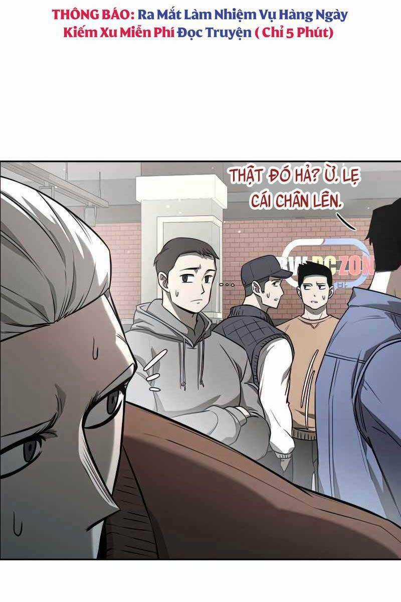 Trường Học Chiến Binh Chapter 22 trang 118