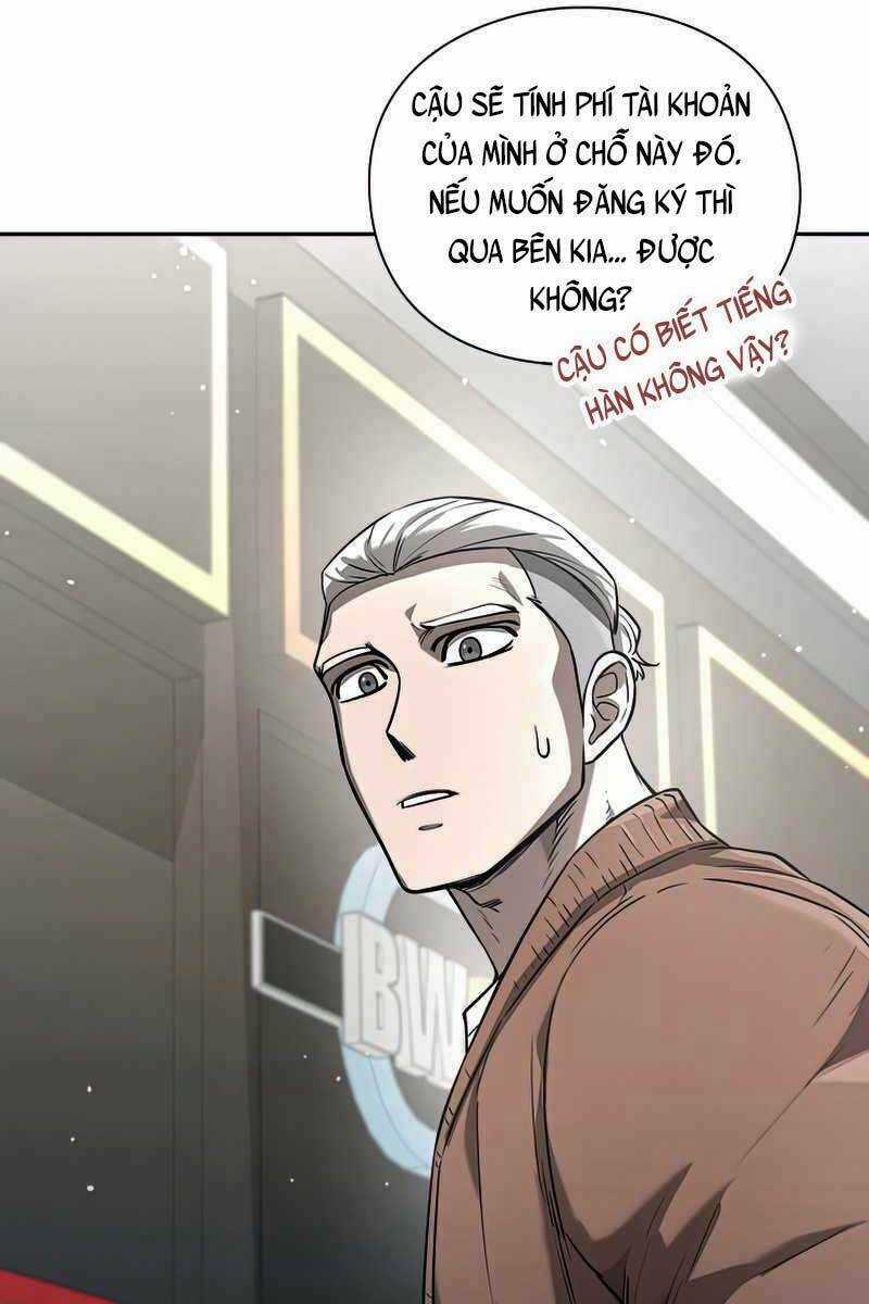 Trường Học Chiến Binh Chapter 22 trang 122