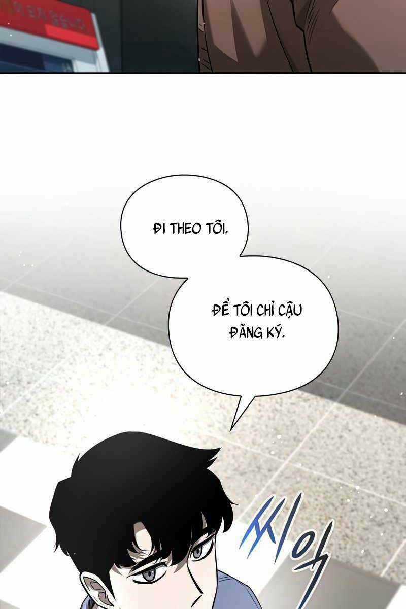 Trường Học Chiến Binh Chapter 22 trang 123