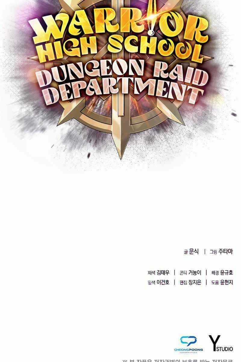 Trường Học Chiến Binh Chapter 22 trang 125