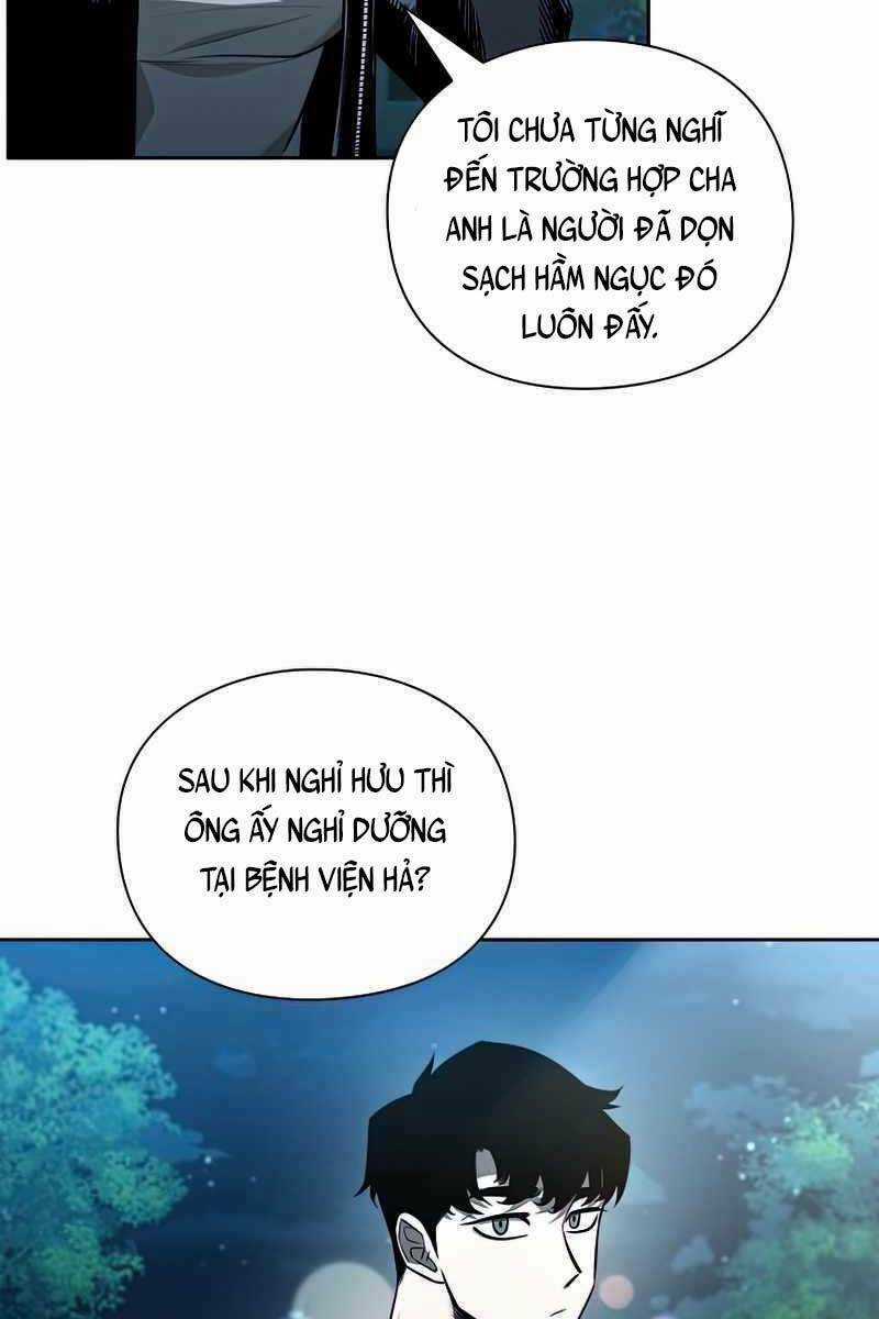 Trường Học Chiến Binh Chapter 22 trang 15