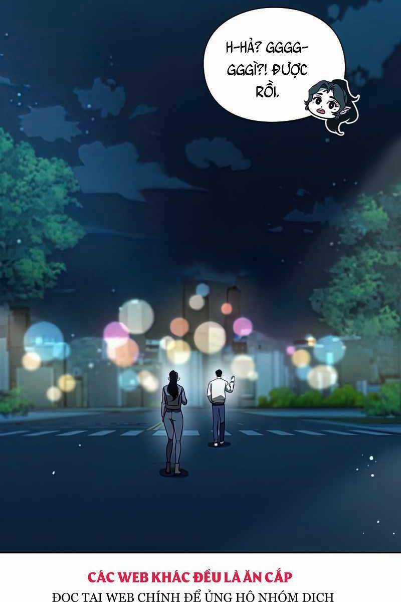 Trường Học Chiến Binh Chapter 22 trang 17