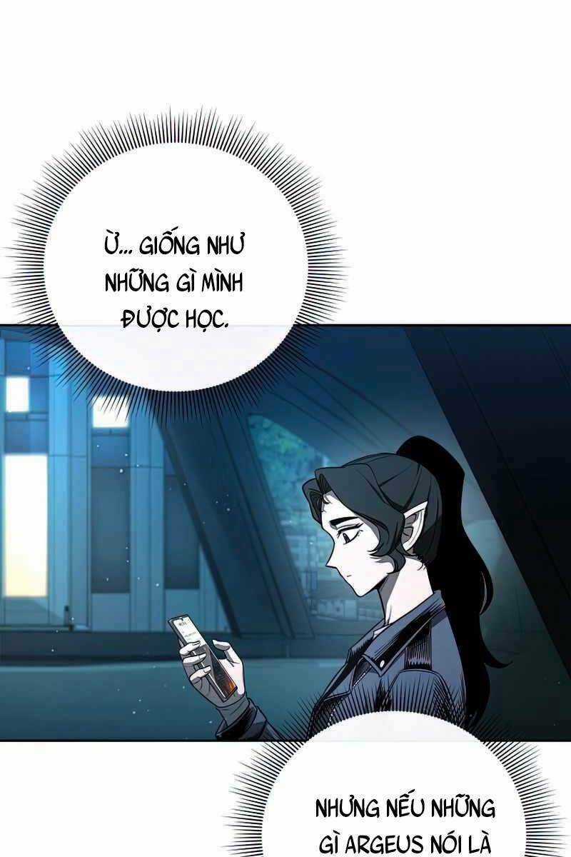 Trường Học Chiến Binh Chapter 22 trang 22