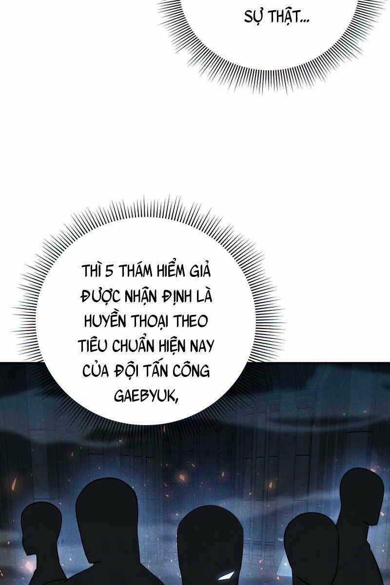 Trường Học Chiến Binh Chapter 22 trang 23