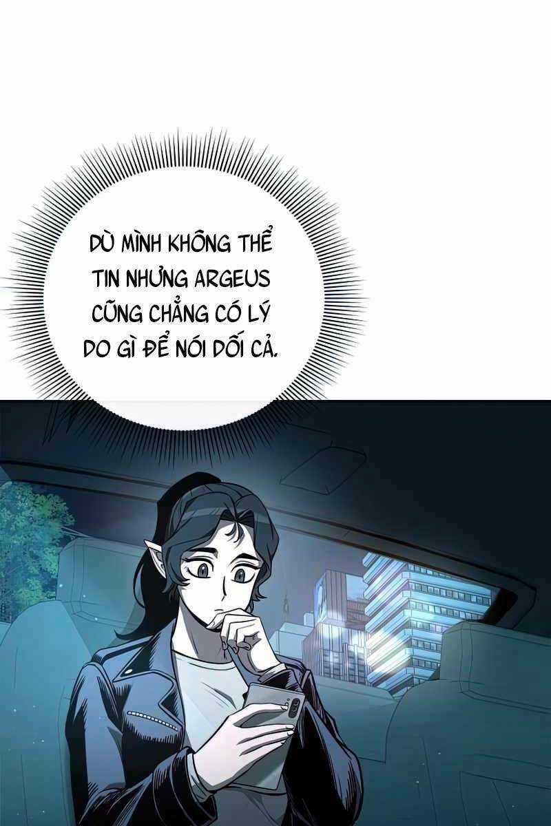 Trường Học Chiến Binh Chapter 22 trang 25