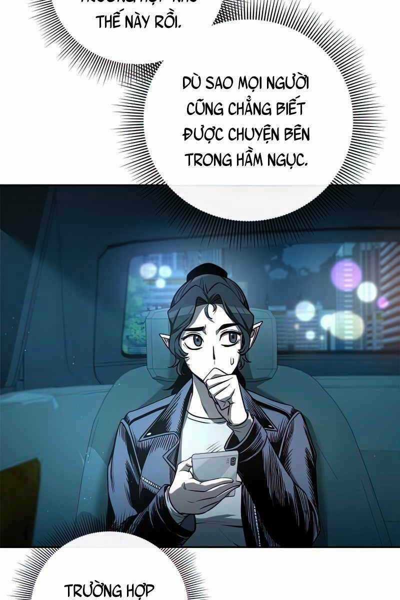 Trường Học Chiến Binh Chapter 22 trang 28