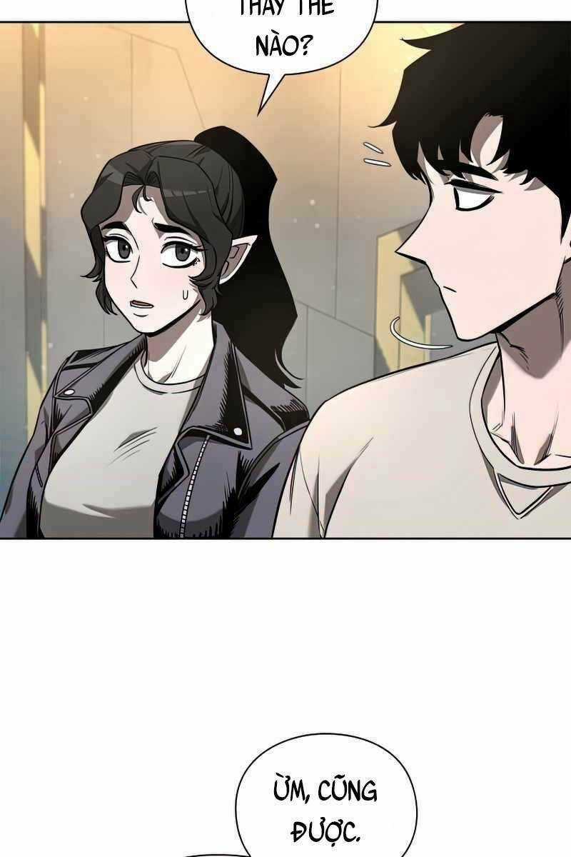 Trường Học Chiến Binh Chapter 22 trang 3