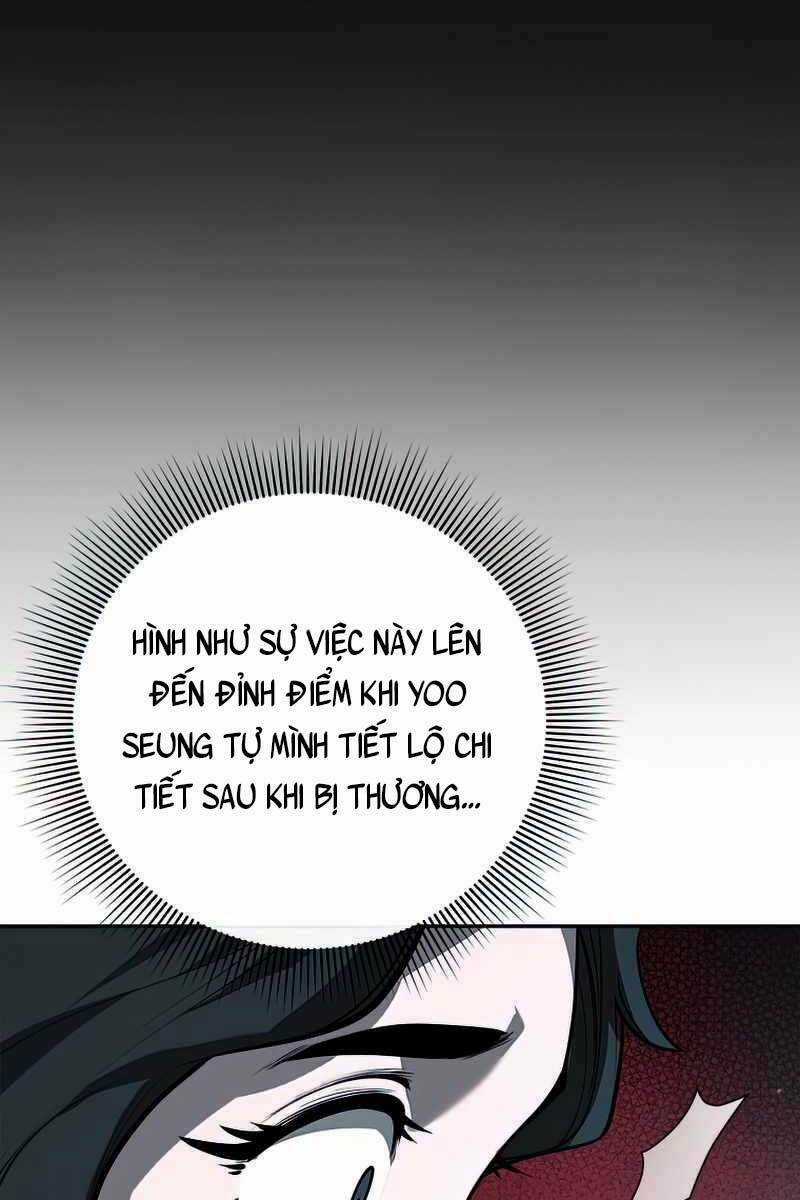 Trường Học Chiến Binh Chapter 22 trang 32