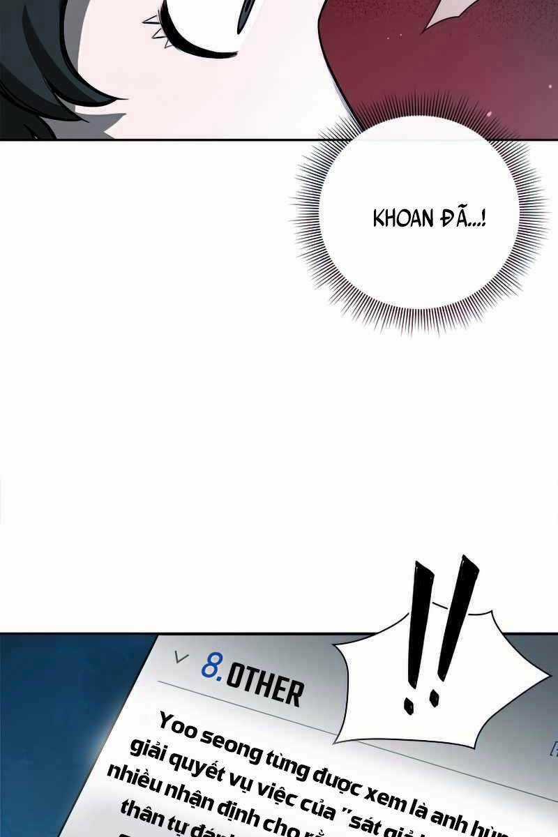 Trường Học Chiến Binh Chapter 22 trang 33