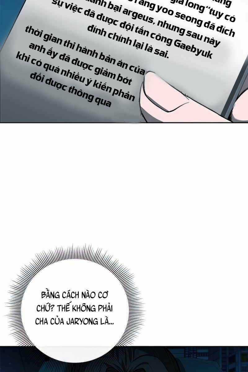 Trường Học Chiến Binh Chapter 22 trang 34