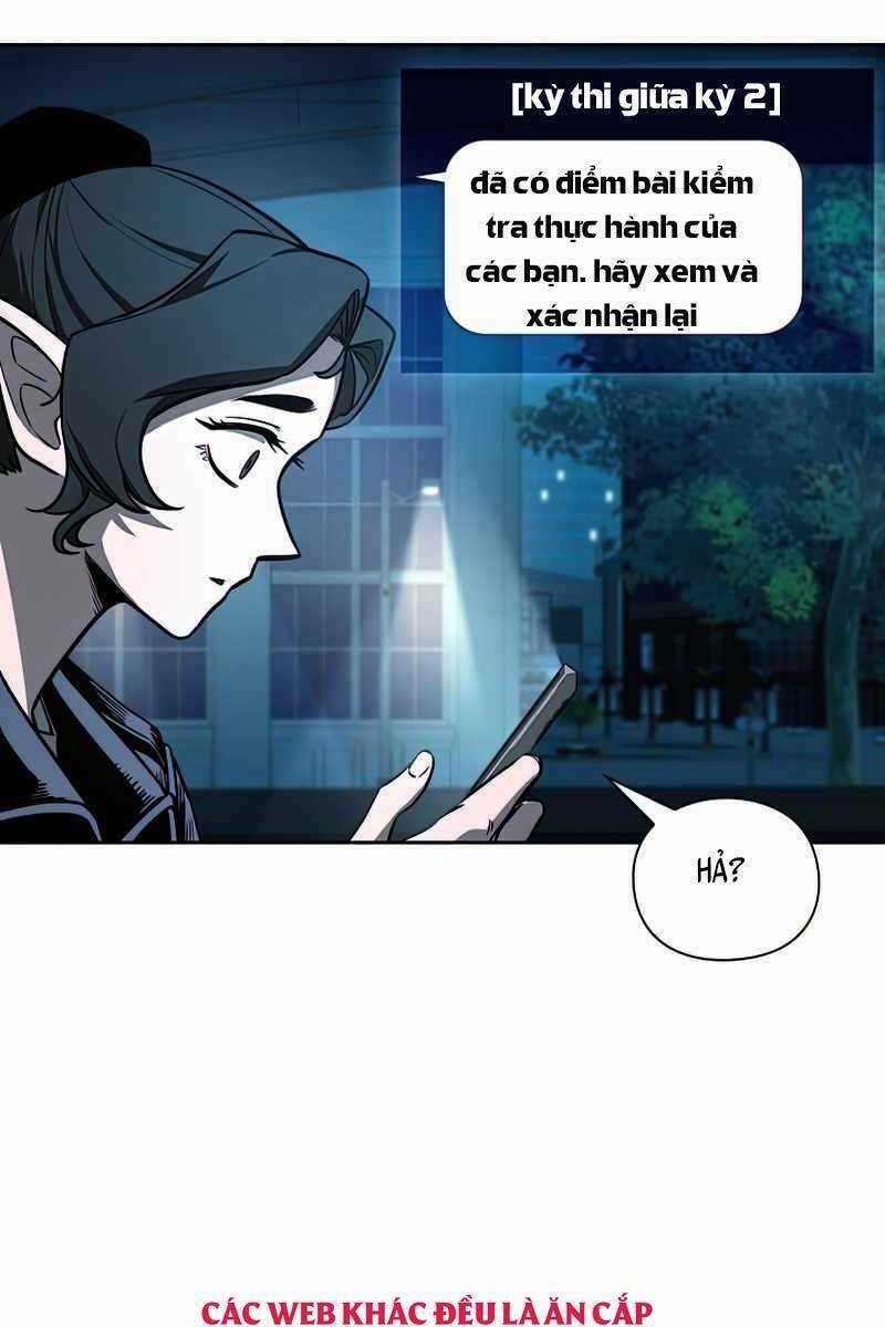 Trường Học Chiến Binh Chapter 22 trang 36