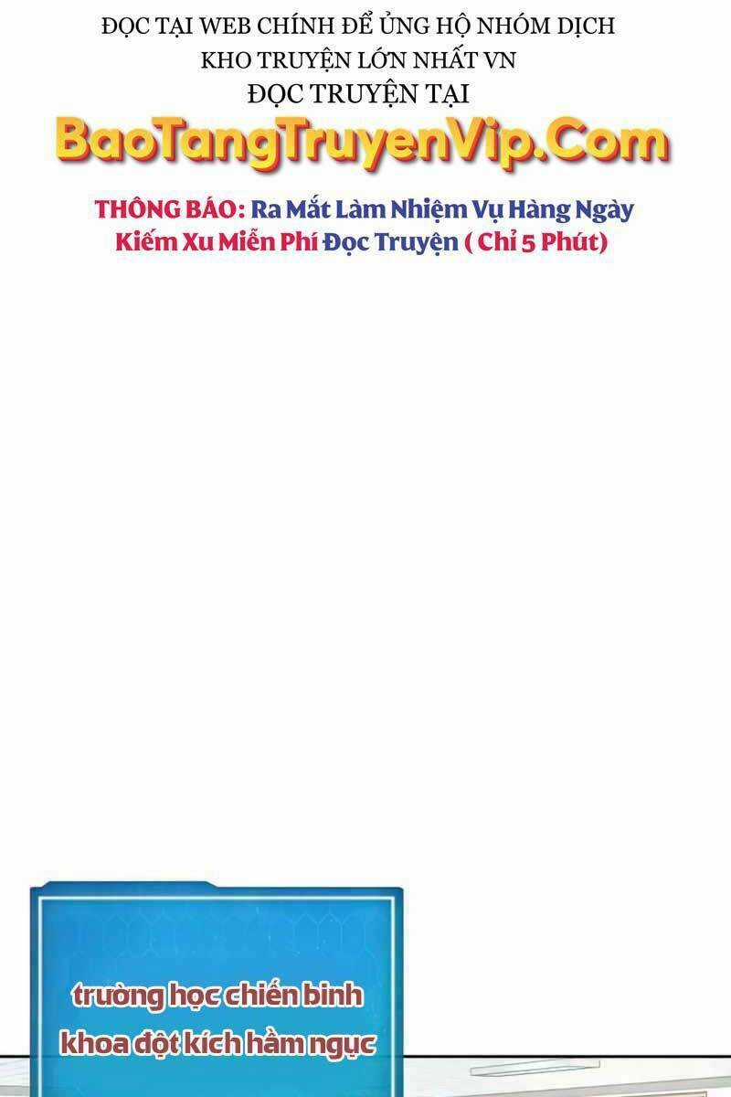 Trường Học Chiến Binh Chapter 22 trang 37