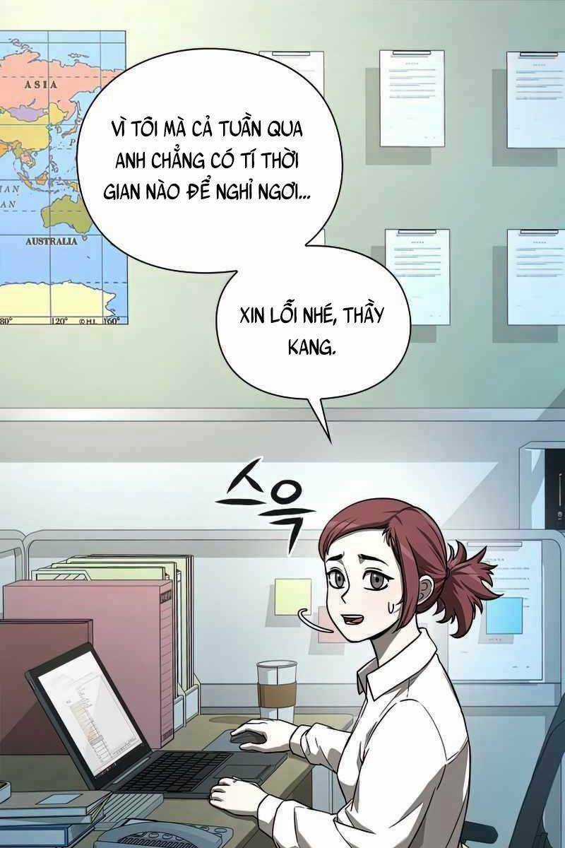 Trường Học Chiến Binh Chapter 22 trang 39