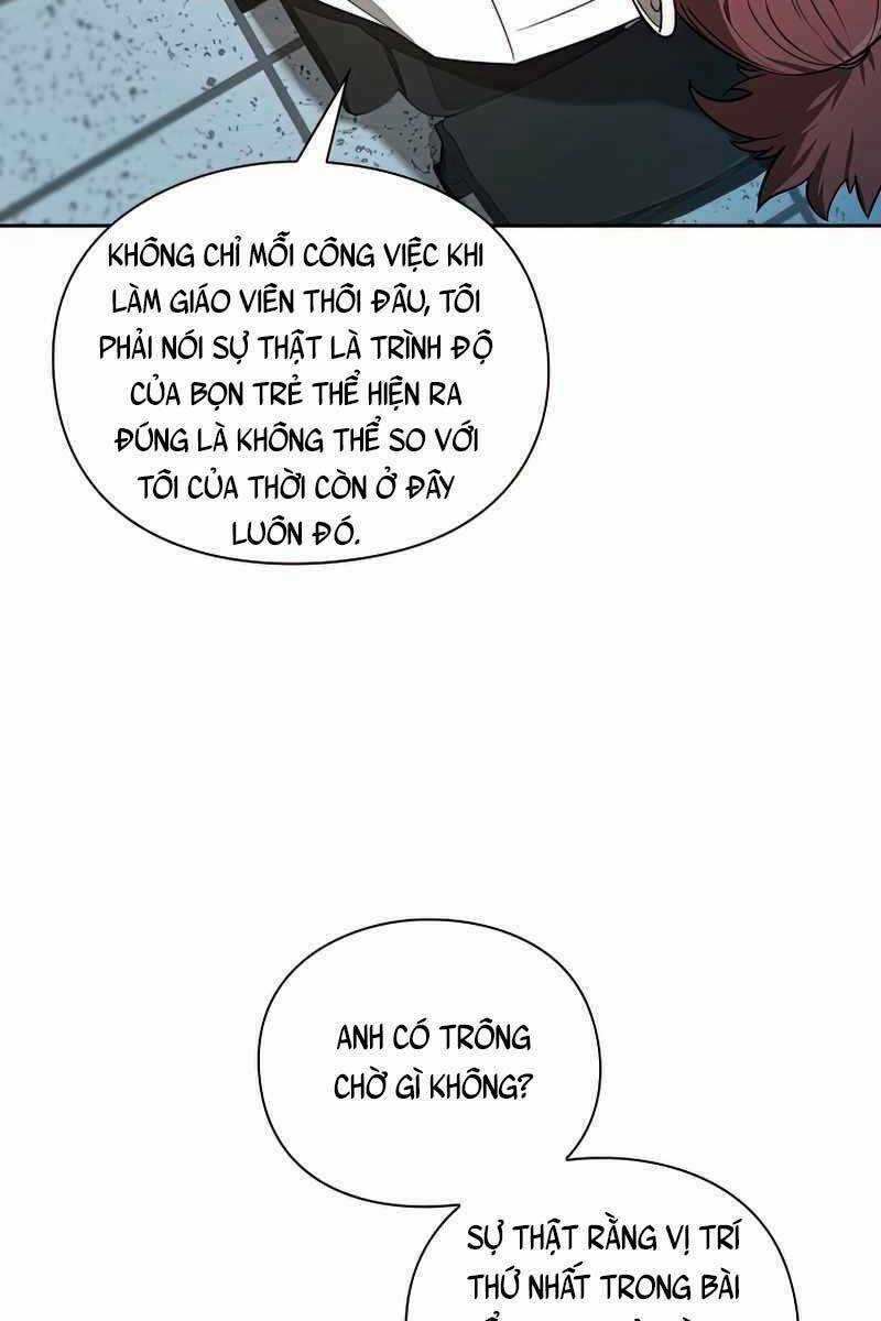 Trường Học Chiến Binh Chapter 22 trang 43