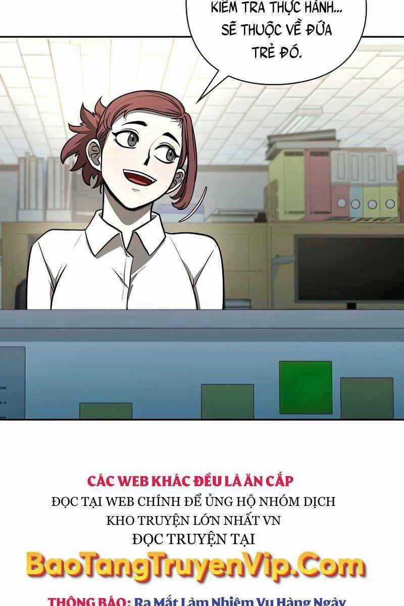 Trường Học Chiến Binh Chapter 22 trang 44