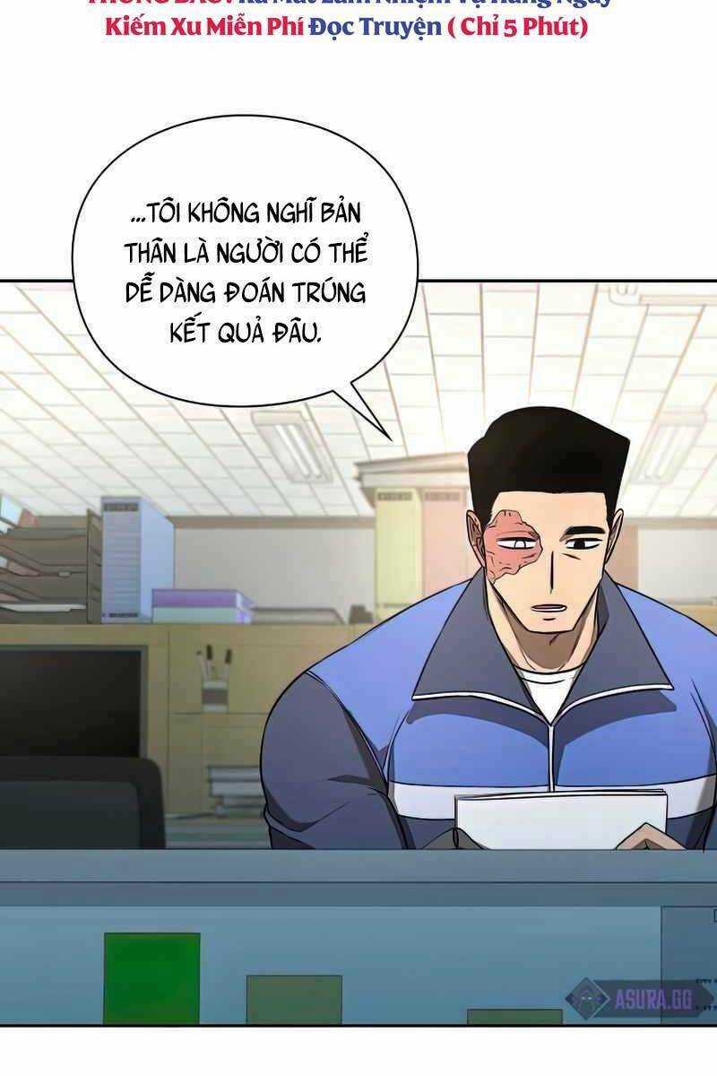 Trường Học Chiến Binh Chapter 22 trang 45