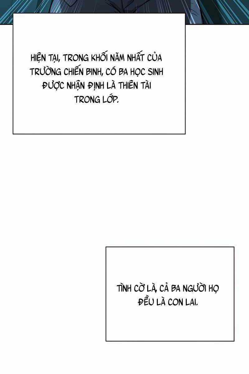 Trường Học Chiến Binh Chapter 22 trang 48