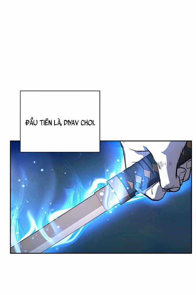 Trường Học Chiến Binh Chapter 22 trang 49