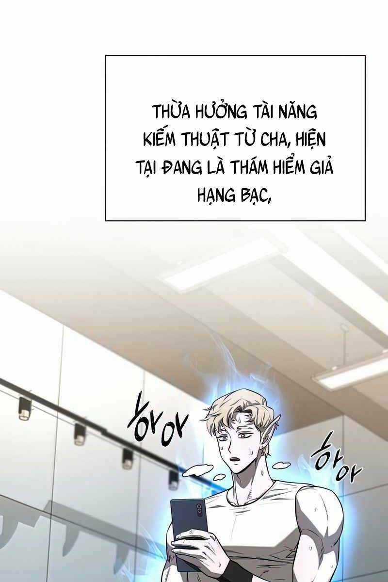 Trường Học Chiến Binh Chapter 22 trang 50