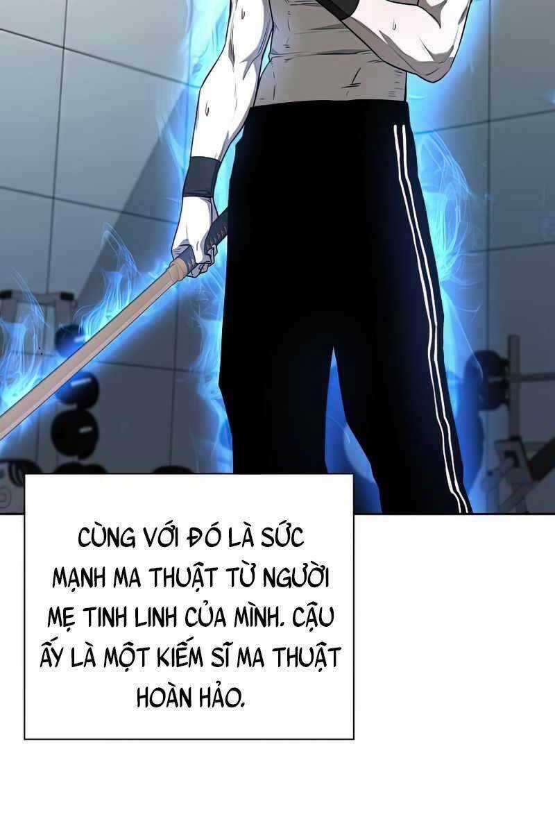 Trường Học Chiến Binh Chapter 22 trang 51