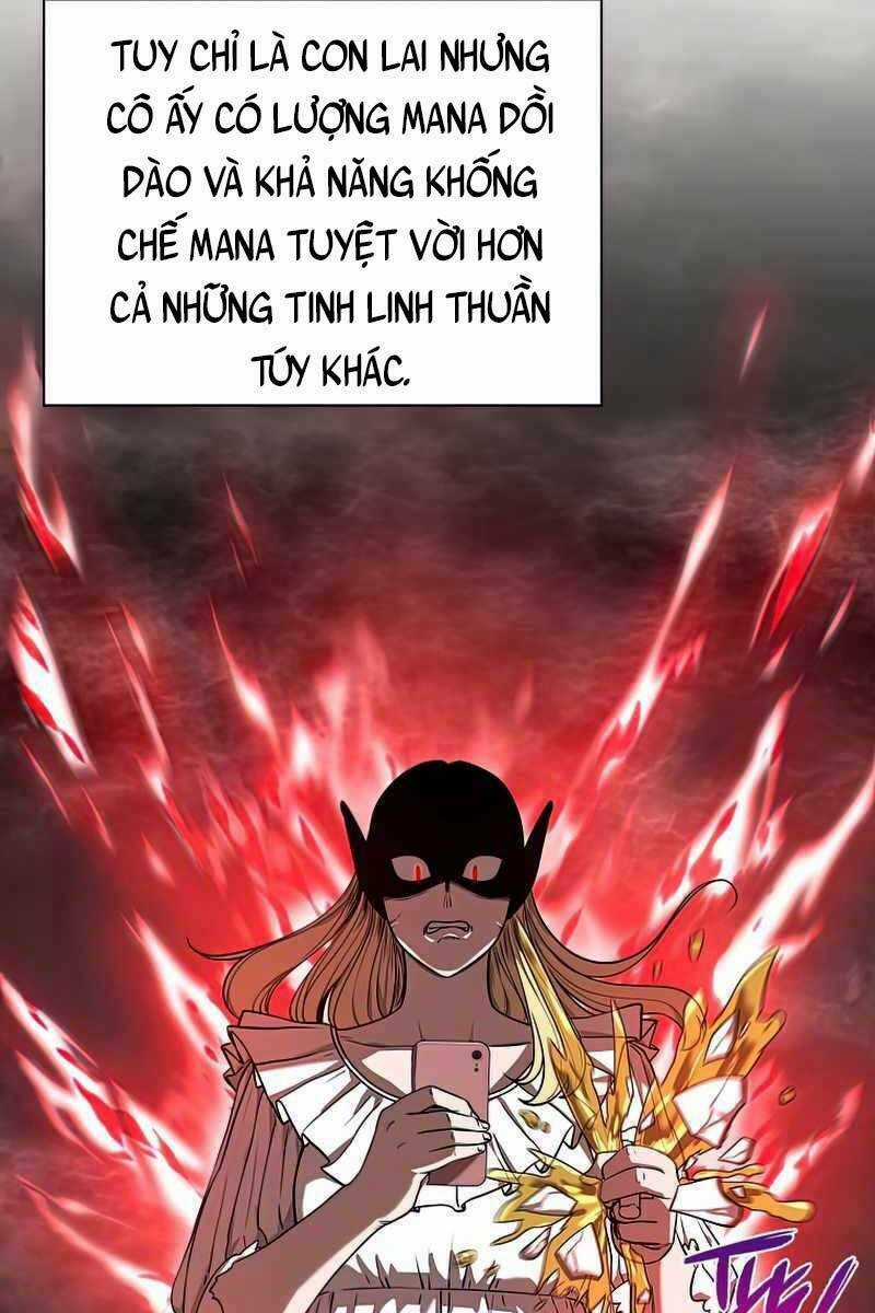 Trường Học Chiến Binh Chapter 22 trang 53