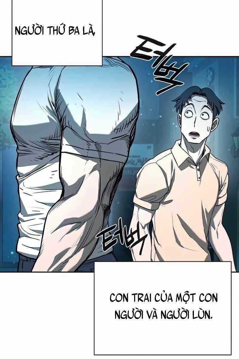 Trường Học Chiến Binh Chapter 22 trang 55