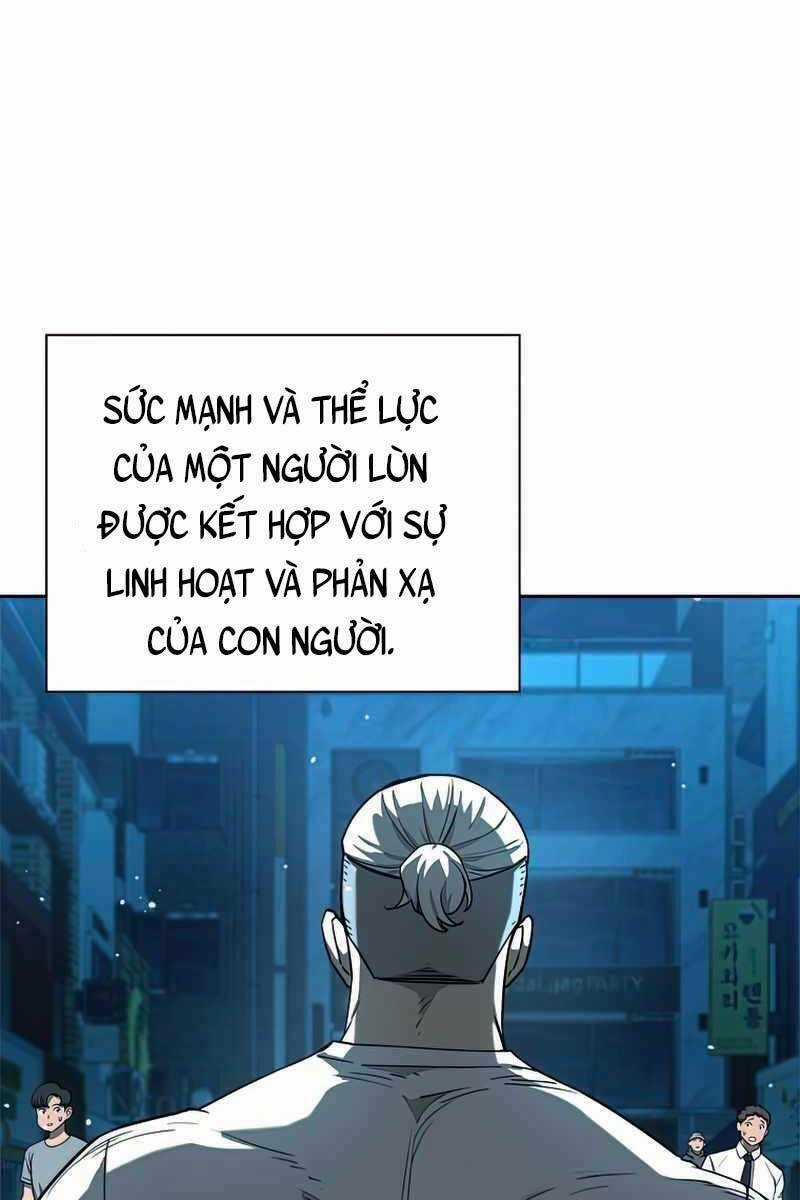 Trường Học Chiến Binh Chapter 22 trang 56