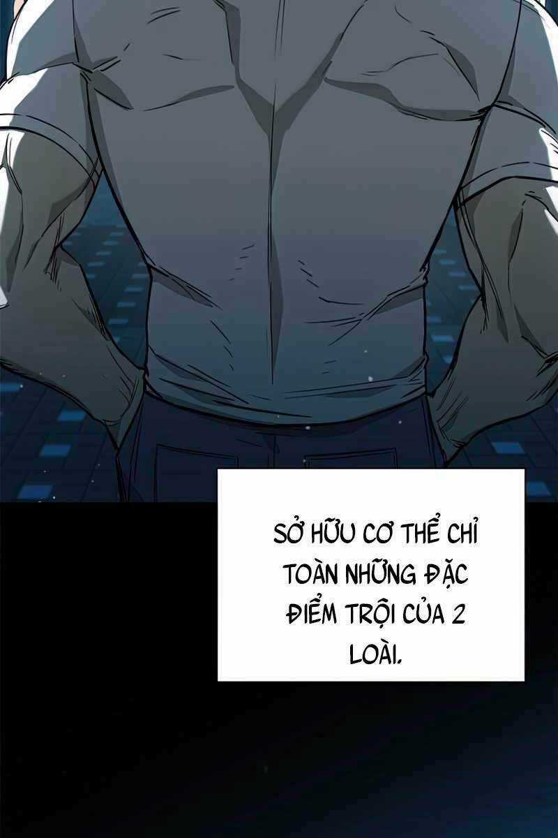 Trường Học Chiến Binh Chapter 22 trang 57