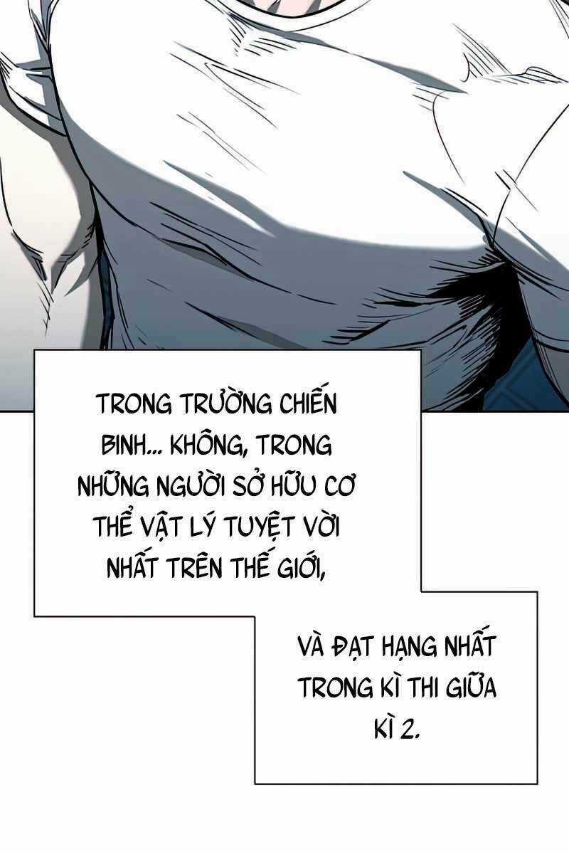 Trường Học Chiến Binh Chapter 22 trang 59