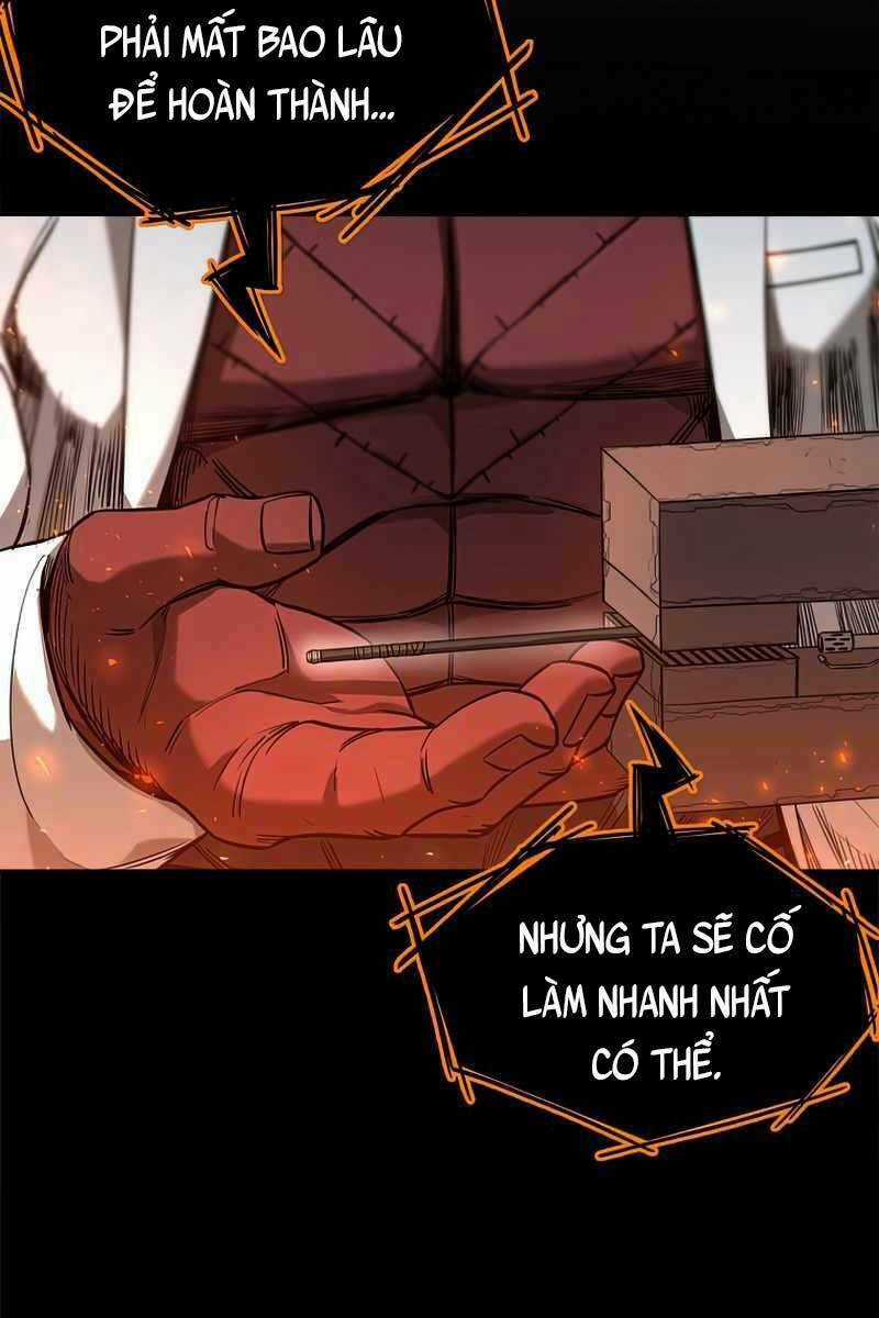 Trường Học Chiến Binh Chapter 22 trang 6