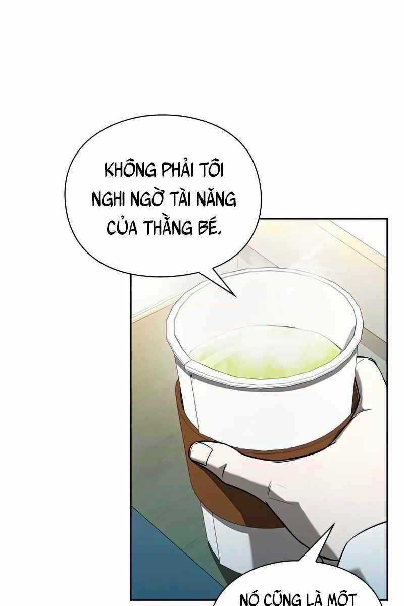 Trường Học Chiến Binh Chapter 22 trang 60