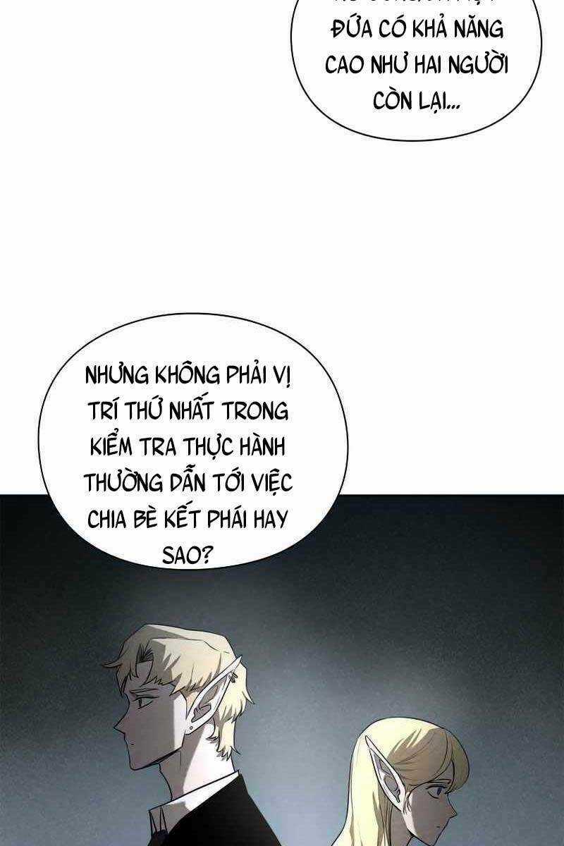 Trường Học Chiến Binh Chapter 22 trang 61