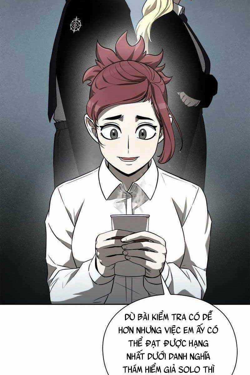 Trường Học Chiến Binh Chapter 22 trang 62