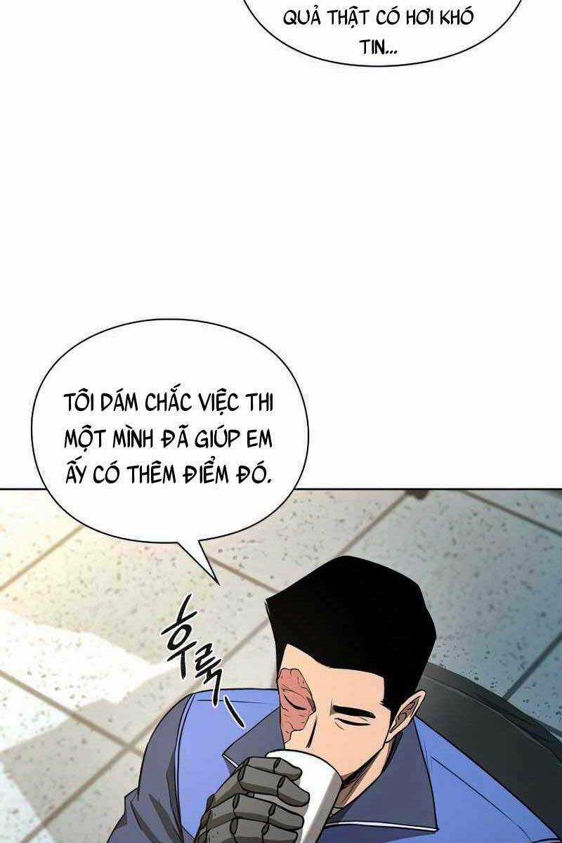 Trường Học Chiến Binh Chapter 22 trang 63