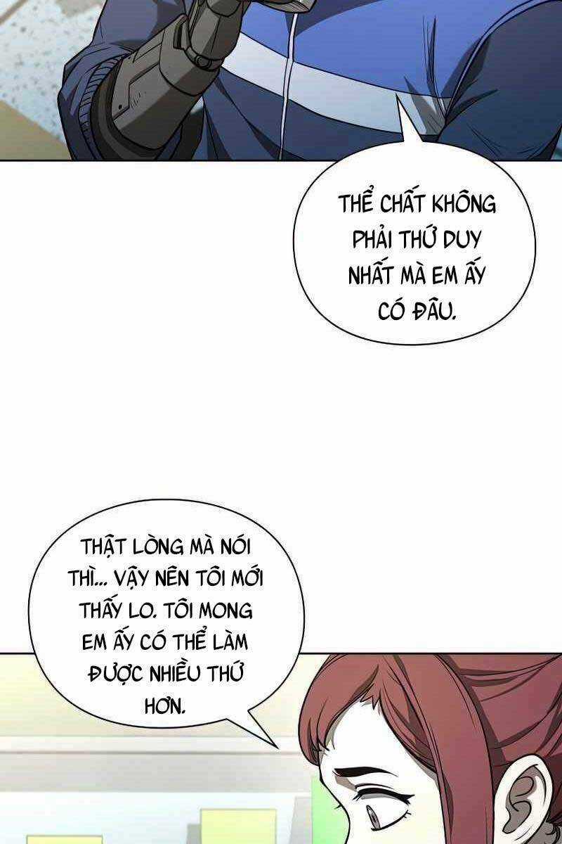 Trường Học Chiến Binh Chapter 22 trang 64