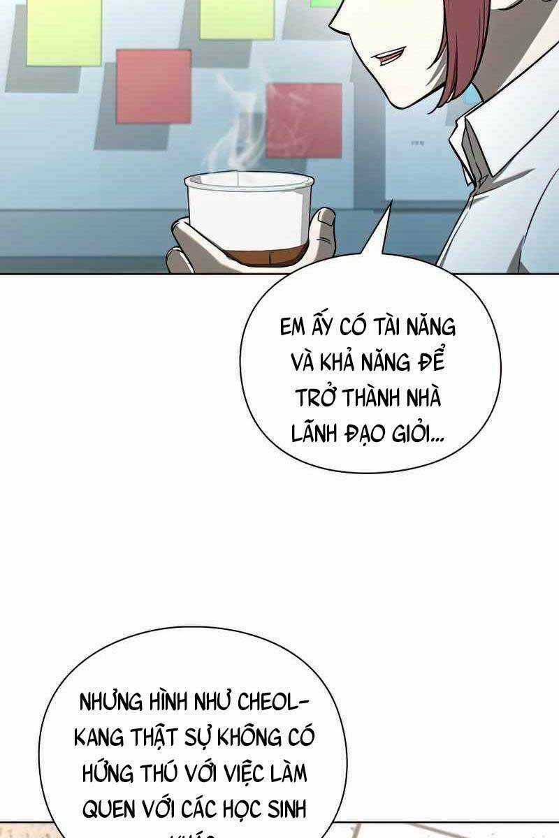 Trường Học Chiến Binh Chapter 22 trang 65