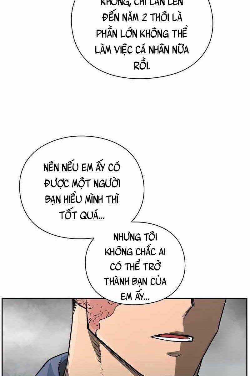 Trường Học Chiến Binh Chapter 22 trang 69