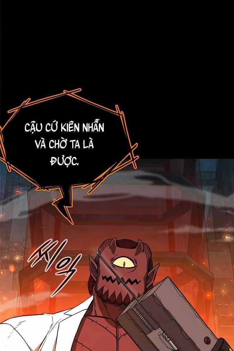 Trường Học Chiến Binh Chapter 22 trang 7